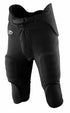 Pantalón de fútbol americano con pads de Niño f1500